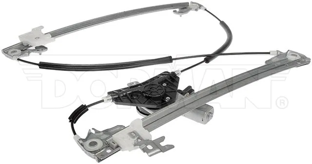 751-981 – DORMAN Window Regulator, OE Replacement Use With Power Windows With Motor - view 2